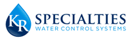 KR Specialties Water Control Systems logo