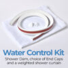 Complete Water Control Kit