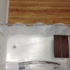 Weighted Shower Curtains with IMPACT Technology - Image 2