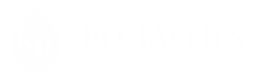 KR Specialties Logo