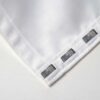 Weighted Shower Curtains with IMPACT Technology - Image 7